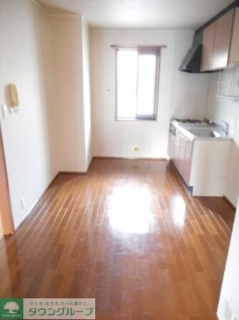 フィオーレの物件内観写真